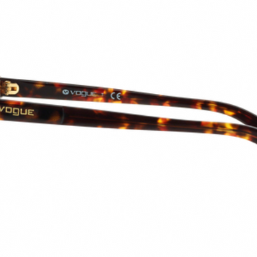 Vogue Zonnebril VO2660S W65613 Havana