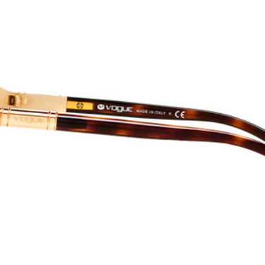 Vogue Zonnebril VO2669S W65613 Havana