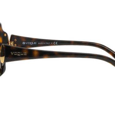 Vogue Zonnebril VO2695S W65613 Tortoise