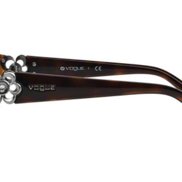 Vogue Zonnebril VO2778SB W65613 Dark Havana