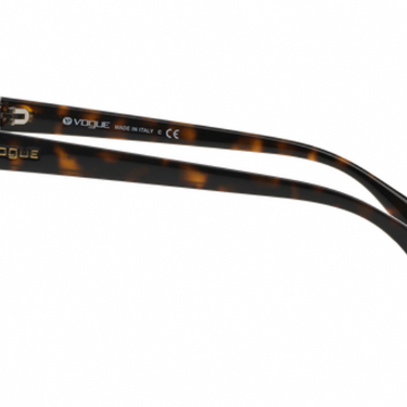 Vogue Zonnebril VO2795S W65613 Dark havana