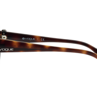 Vogue Zonnebril VO2819S W65613 Dark Havana