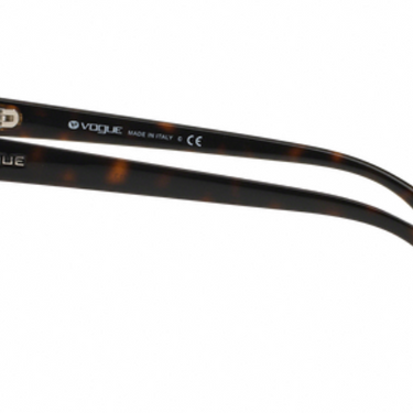 Vogue Zonnebril VO2896S W65613 Dark Havana