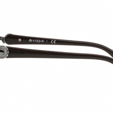 Vogue Zonnebril VO2916SB W65613 Dark Havana