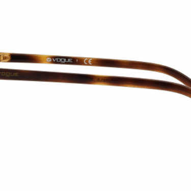 Vogue Zonnebril VO2940S W65613 Dark Havana