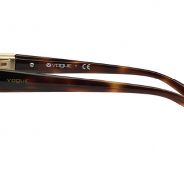 Vogue Zonnebril VO2942SB W65613 Dark Havana