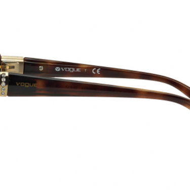 Vogue Zonnebril VO2943SB W65613 Dark Havana