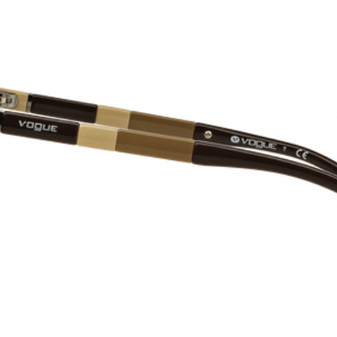Vogue Zonnebril VO2971S W65613 Dark Havana