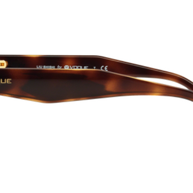 Vogue Zonnebril VO2990S W65613 Dark Havana