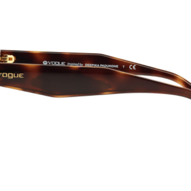 Vogue Zonnebril VO2991S W65613 Dark Havana