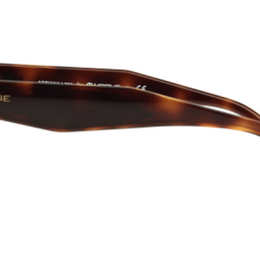 Vogue Zonnebril VO2992S W65613 Dark Havana