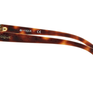 Vogue Zonnebril VO2993S W65613 Dark Havana