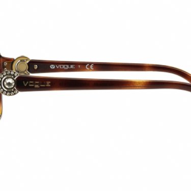Vogue Zonnebril VO2994SB W65613 Dark Havana