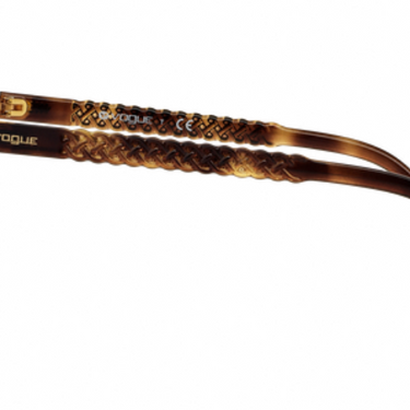 Vogue Zonnebril VO5032S W65613 Dark Havana