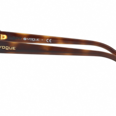 Vogue Zonnebril VO5050S W65613 Dark Havana