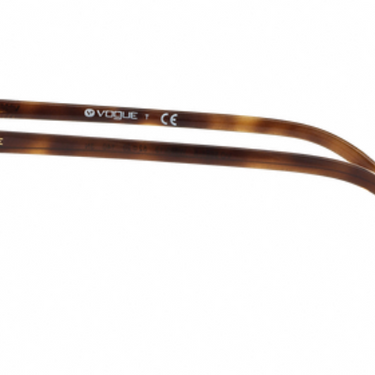 Vogue Zonnebril VO5051S W65613 Dark Havana