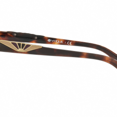 Vogue Zonnebril VO5054S W65613 Havana
