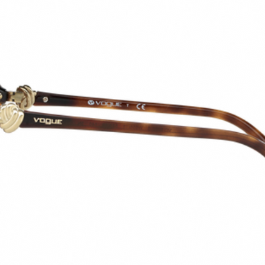 Vogue Zonnebril VO5060S W65613 Havana