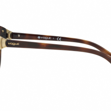 Vogue Zonnebril VO5061SB W65613 Havana