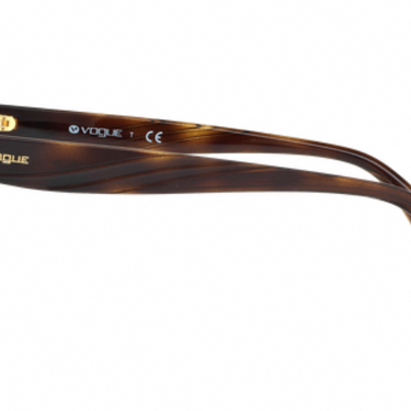 Vogue Zonnebril VO5105S W65613 Havana