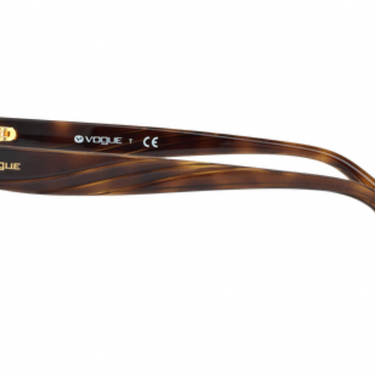 Vogue Zonnebril VO5106S W65613 Dark Havana