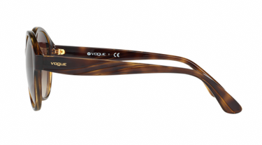 Vogue Zonnebril VO5106S W65613 Dark Havana