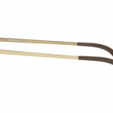 Vogue Zonnebril VO5136S W65613 Dark Havana