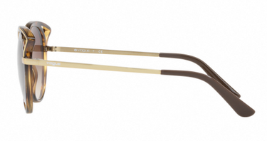 Vogue Zonnebril VO5136S W65613 Dark Havana