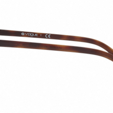 Vogue Zonnebril VO5161S W65613 Dark Havana