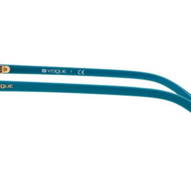 Vogue Zonnebril VO5036S W65648 Dark Havana