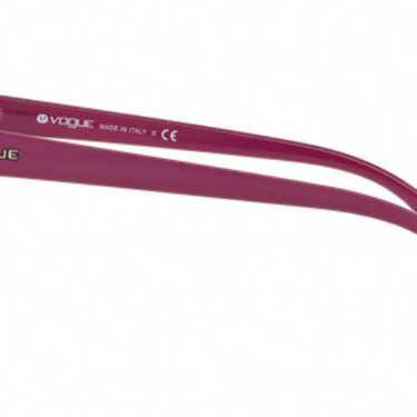 Vogue Zonnebril VO2896S W6565R Dark Havana