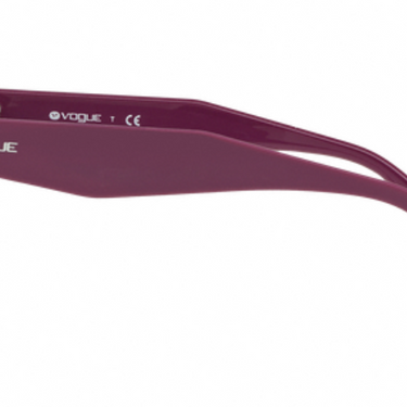 Vogue Zonnebril VO2992S W6565R Dark Havana