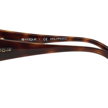 Vogue Zonnebril VO2843S W656T5 Dark Havana