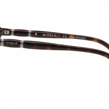 Vogue Zonnebril VO2894SB W656T5 Dark Havana