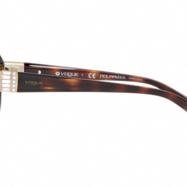 Vogue Zonnebril VO2943SB W656T5 Dark Havana