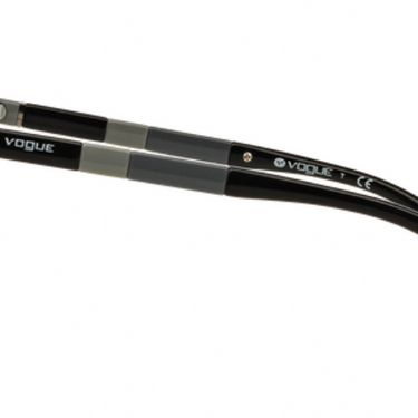 Vogue Zonnebril VO2971S W74511 Transparent