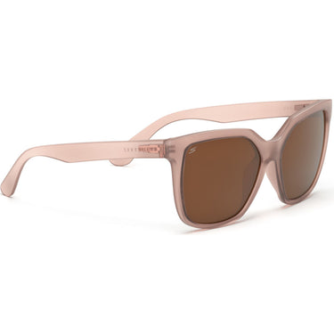 Serengeti Zonnebril Wakota SS536005 Matte Crystal Pink