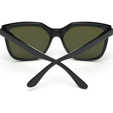 Serengeti Zonnebril Wakota SS536002 Shiny Black