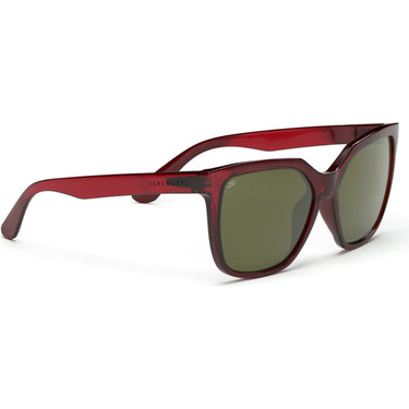 Serengeti Zonnebril Wakota SS536003 Milky Red