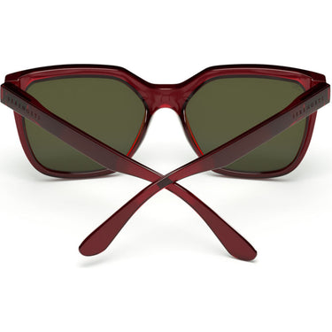 Serengeti Zonnebril Wakota SS536003 Milky Red