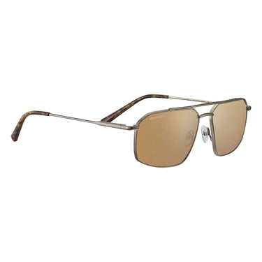 Serengeti Zonnebril Wayne SS546004 Brushed Bronze