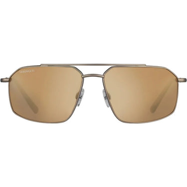 Serengeti Zonnebril Wayne SS546004 Brushed Bronze