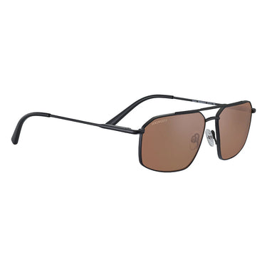 Serengeti Zonnebril Wayne SS546003 Matte Black