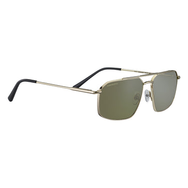 Serengeti Wayne SS546005 Shiny Light Gold