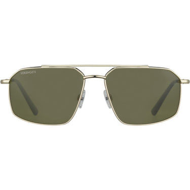 Serengeti Wayne SS546005 Shiny Light Gold