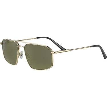 Serengeti Wayne SS546005 Shiny Light Gold