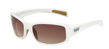 Bollé  Winslow 11710 11710 Pearl white/sand-Amber