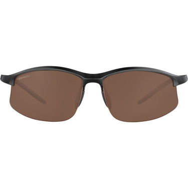 Serengeti Winslow SS551006 Matte Black