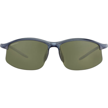 Serengeti Winslow SS551004 Matte Crystal Dark Grey