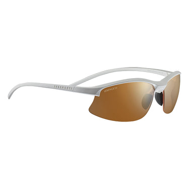 Serengeti Winslow SS551001 Matte Solid White